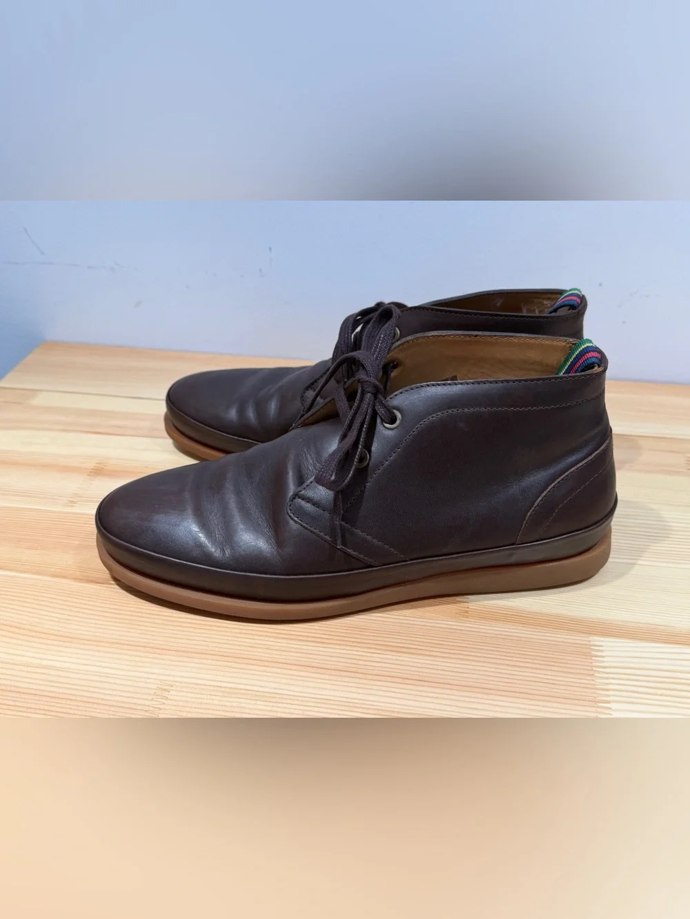 Paul Smith elevate your